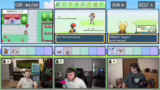 Pokémon FireRed/LeafGreen