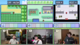 Pokémon-Team-Diskussionen und…