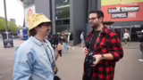 Just Chatting