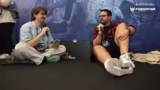 TikTok-Livestream-Brücken und…
