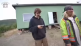 Entscheidung über den Creeper…