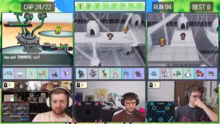 ZOCKEN BIG CONTENT TAG ES IST ZU HEIß P…