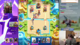 UNTER 2K SUBS AFTER GAMESCOM UND KANADA…