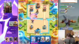 Golem-Deck-Test und erste Spi…
