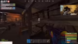 Rust