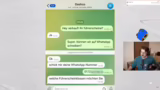 Weitere Recherchen und Ergebn…
