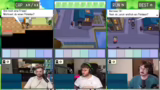 Pokémon Quiz, Technische Schw…