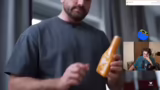 Enttäuschung über Proteinfast…