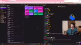 Rückkehr zum Stream und Theme…