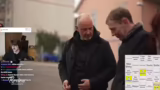 Reaktion auf Frank Rosin und…
