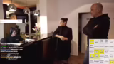 Ungewöhnliche Gastronomie-Sit…