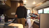 Camper-Geschichten, Claim-Abs…