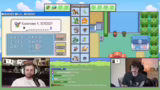 Fang eines Shiggy und Team-An…