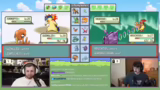 Kampf gegen Team Magma und St…