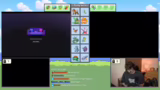 Abschluss des Streams und Dan…