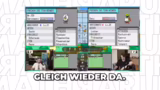 Besuch eines urigen Shops und…