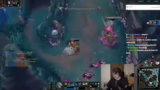 League of Legends und Streamp…