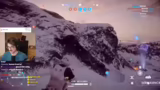 Han Solo Gameplay und Problem…