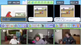 Pokémon FireRed/LeafGreen