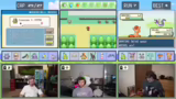 Dratini Fangversuche und Name…