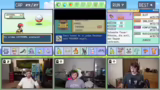 Begegnung mit Trimax und Poké…
