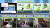 Angel-Strategien und Rayquaza…