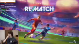 Ankündigung Rematch mit Kutsc…