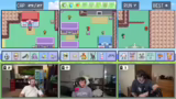 Legendäres Pokémon und Strate…