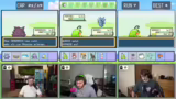Strategische Pokémon-Kämpfe u…