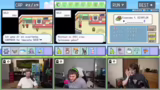 Diskussion über Pokémon-Fähig…