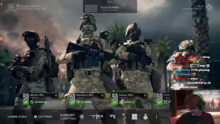 [DROPS] BATTLEFIELD 6 REVEAL EVENTGEBT…
