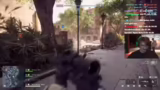 Spielgefühl und Sniper-Erfahr…