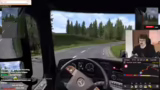Volvo Upgrade und Müdigkeit