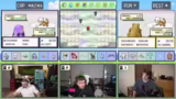 Spielstrategie und Pokémon-En…