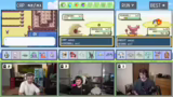 Encounter und Team-Zusammenst…