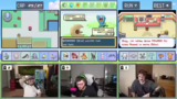 Legendäre Pokémon, Team-Dynam…