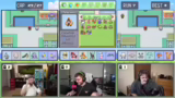 Tausch-Optionen, Static-Pokém…