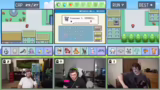 Rerolls, Encounter und Team-O…
