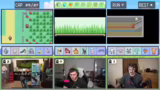 Diskussionen über Pokémon-Tea…
