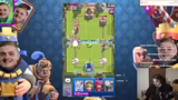 Erste X-Bogen Matches: Taktik…