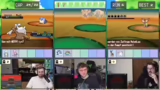 Pokémon-Kämpfe, Verbrennungen…