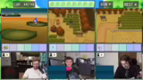 Shiny-Tausch und Item-Diskuss…