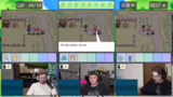 Analyse des Kampfes und Pokém…
