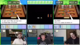 Diskussion über Pokémon-Strat…
