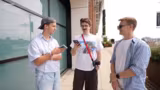Creator Klassenfahrt nach London: Samsu…