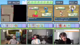 Strategische Pokémon-Kämpfe u…
