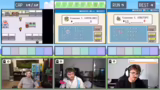 Problematischer Spielstart un…
