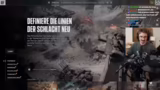 Sniper-Ambitionen und Bot-Lob…