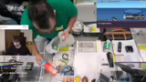 Protein-Mousse-Debatte und Ha…