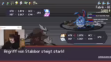 Zwischenfälle im Spiel, Shiny…
